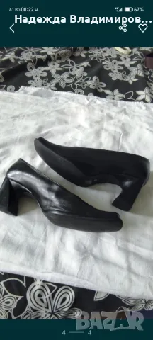 Оригинални обувки, снимка 6 - Дамски ежедневни обувки - 35130597