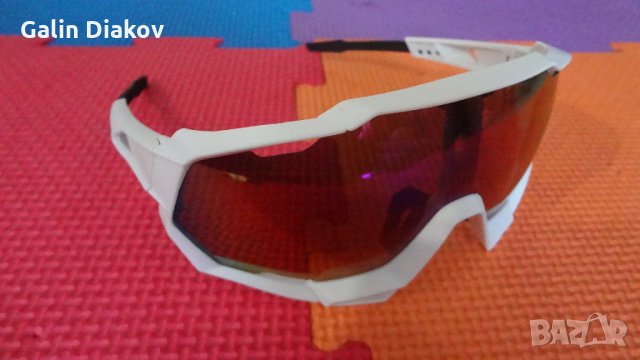 Слънчеви очила за колоездене и бягане UV400 в Слънчеви и диоптрични очила в  гр. Стара Загора - ID35712765 — Bazar.bg