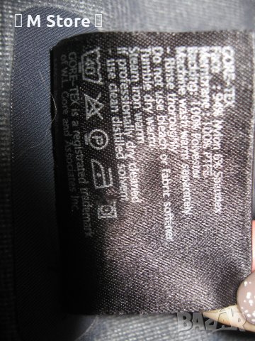 Norrona Narvic Gore-tex дамско яке S размер, снимка 16 - Якета - 40269962