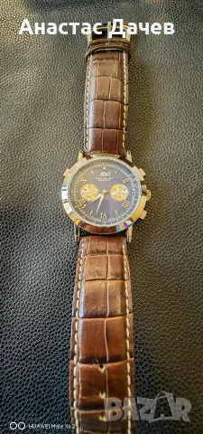 Автоматичен часовник A.Lange S Sohne , снимка 2 - Мъжки - 55780066