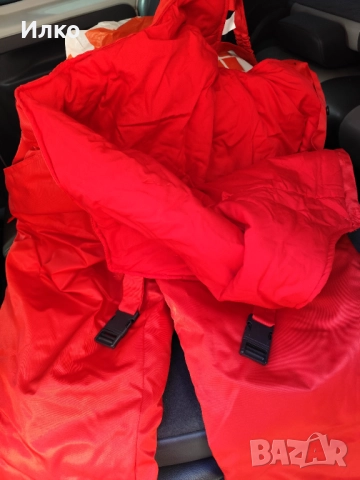 Гащеризон зимен 54 номер., снимка 2 - Гащеризони - 52540912