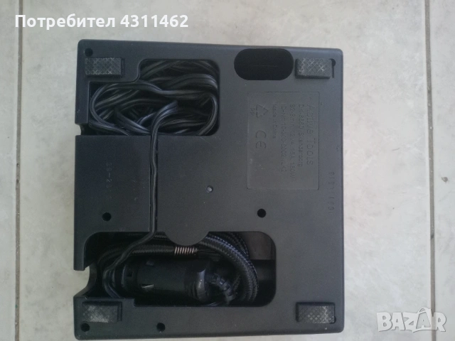 Авто компресор Мерцедес , снимка 2 - Аксесоари и консумативи - 53840188