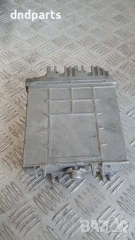 Компютър VW Passat 1.9 TDI 1997 028906021GL 0281001656 Volkswagen Passat (B5; B5.5) (1996-2005), снимка 3 - Части - 56155042
