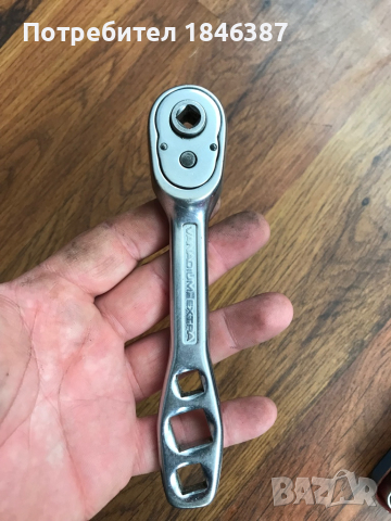 Специален комплект, за ремонт на хладилници Belzer Germany, снимка 3 - Други инструменти - 44698223