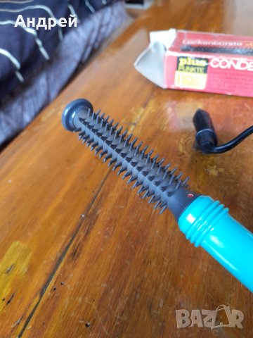 Стара маша Condel, снимка 3 - Антикварни и старинни предмети - 35744660