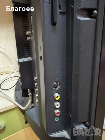 Телевизор Sony Bravia KDL-32P3000, снимка 9 - Телевизори - 53144993