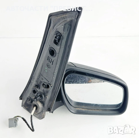 Предно Дясно Огледало Форд Фокус Ц Макс Ford Focus C Max 2003-2009, снимка 2 - Части - 53374098
