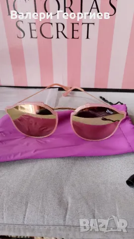 Дамски слънчеви очила, снимка 2 - Слънчеви и диоптрични очила - 49871290