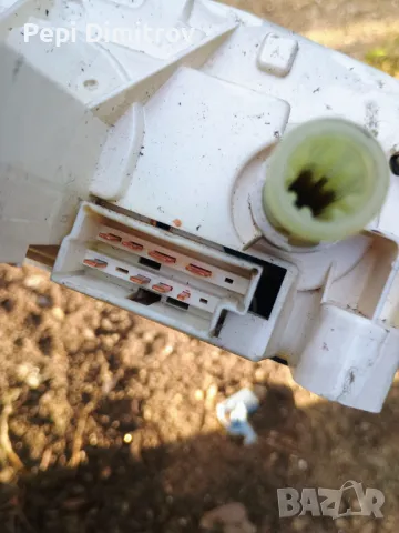 Управление парно за Opel Corsa C Hatchback (09.2000 - 12.2009), Корса Ц , снимка 2 - Части - 49926404