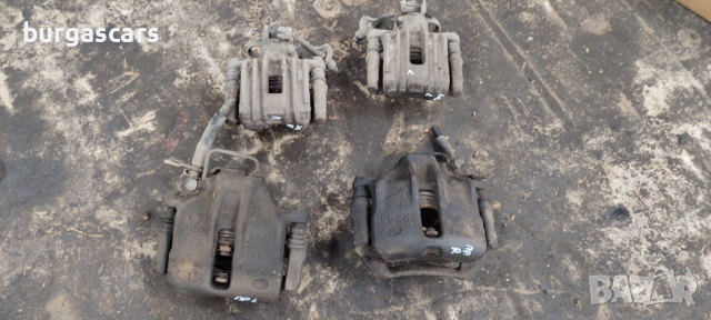 Спирачни апарати предни задни VW Passat 1.8-125к.с. ADR - 50лв