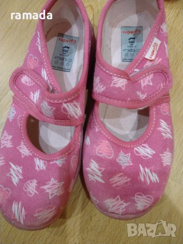 Пантофи Superfit 27