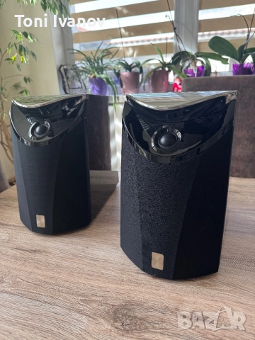 Система Microlab X3 2.0 HiFi