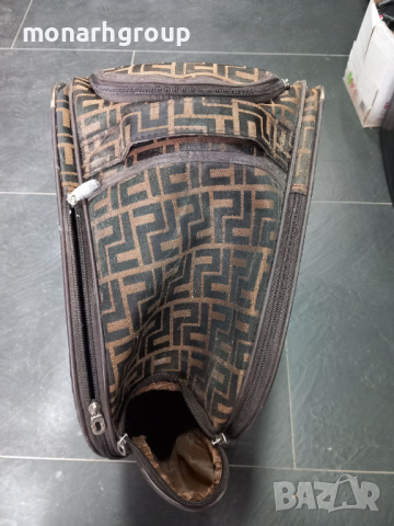 Чанта за багаж, снимка 4 - Чанти - 44555694