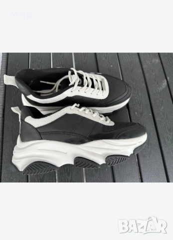 Сникърси Steve Madden