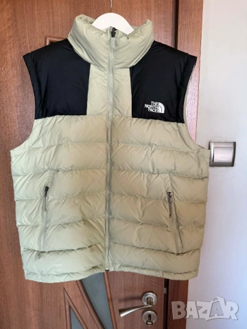 The North Face-Пухен елек-оригинален
