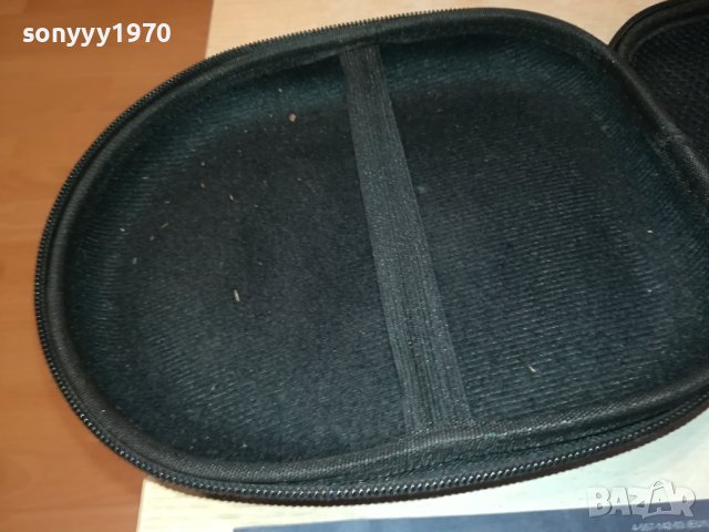 DOMAX-ТВЪРД КЕЙС ЗА СЛУШАЛКИ-ВНОС FRANCE 0309231141, снимка 13 - Слушалки и портативни колонки - 42062689