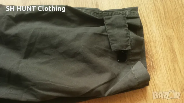 SWEDTEAM Trouser размер M за лов риболов панталон със здрава материя - 2962, снимка 11 - Екипировка - 56116780