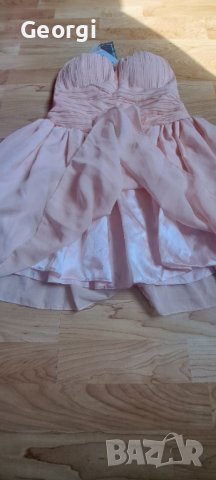 Нова рокля, снимка 4 - Рокли - 40783660