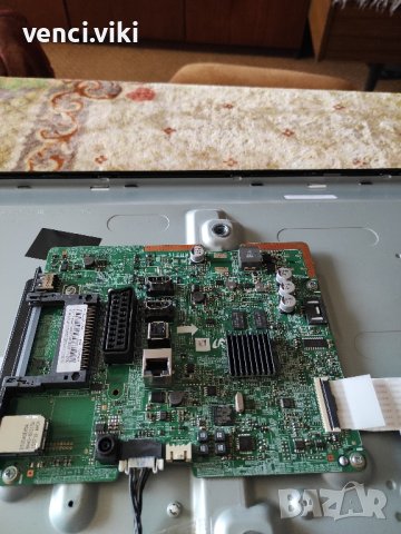 Wi-Fi Module BN59-01196C TV SAMSUNG UE32J5200, снимка 2 - Части и Платки - 44387380