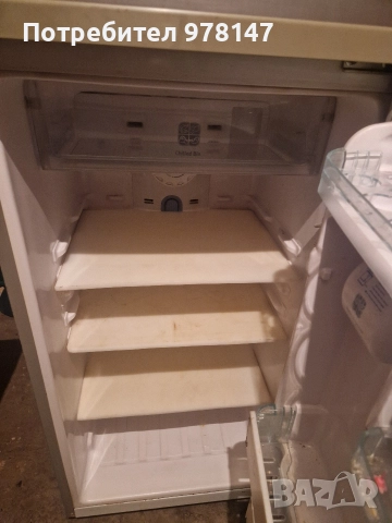 хладилник samsung , снимка 3 - Хладилници - 52949726