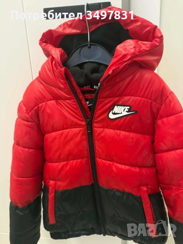 Детско яке , снимка 2 - Детски якета и елеци - 53407292