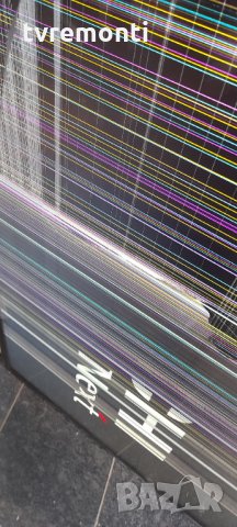 T-Con Board 6870C-0769A 6871L-5951A for 55 inc DISPLAY, снимка 6 - Части и Платки - 35867532