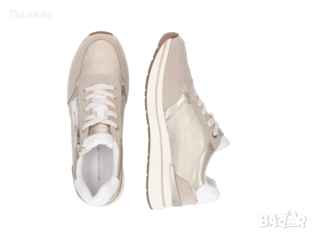 Нова обувки Tom Tailer, снимка 4 - Дамски ежедневни обувки - 53827290