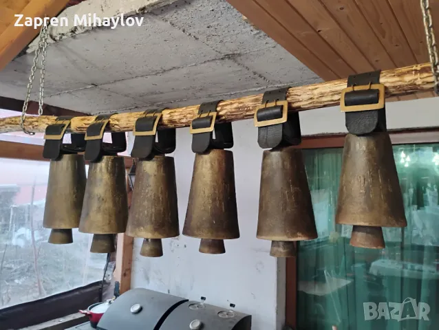 Чанове от 16 до 21 , снимка 2 - Колекции - 49308818