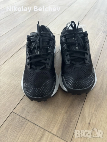 мъжки маратонки Nike, снимка 4 - Маратонки - 56264769