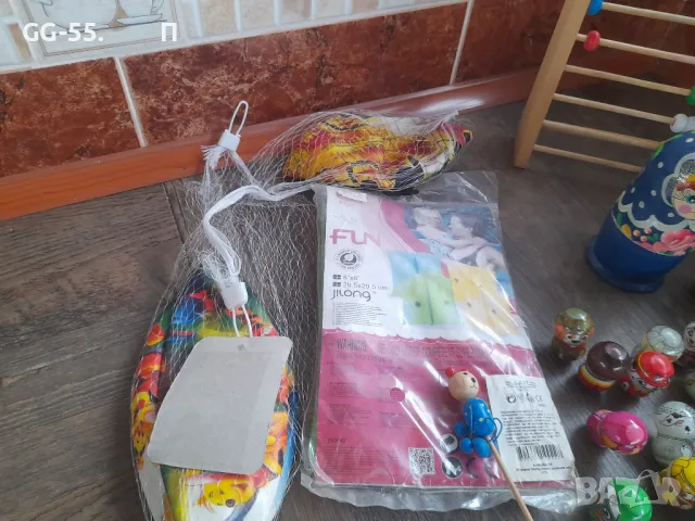 Детски стоки, снимка 3 - Други - 48241030