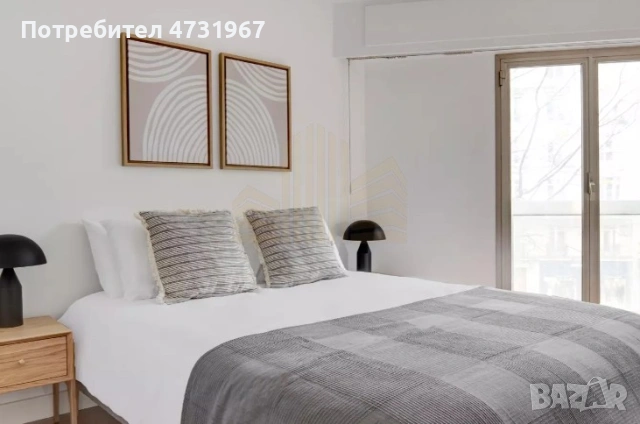 Четиристаен апартамент Каменица 1, снимка 3 - Апартаменти - 53620389