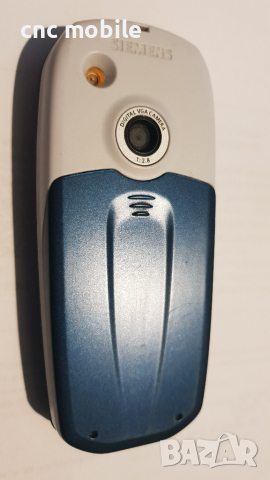 Siemens CX70, снимка 2 - Siemens - 36222174