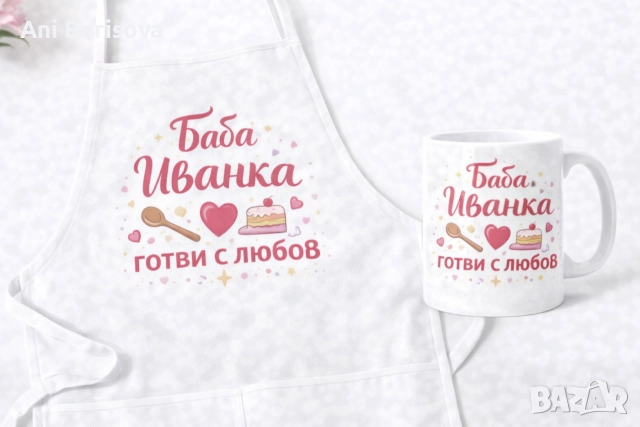 Ивановден идва! Забавни тениски и подаръчни комплекти , снимка 9 - Тениски - 52933112