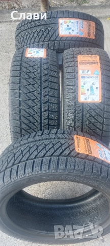 Нови зимни гуми дот 25, снимка 7 - Гуми и джанти - 51639897