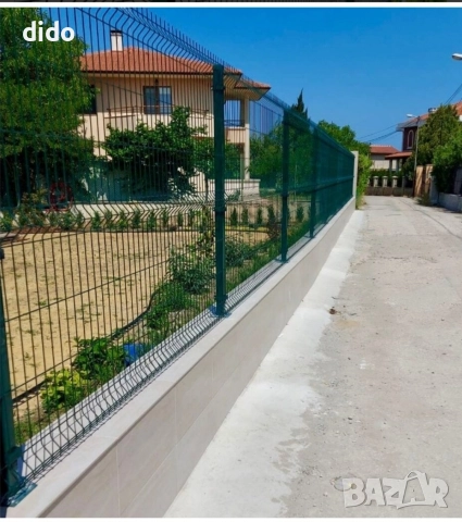 РАЗПРОДАЖБА НА ПРЕОЦЕНЕНИ ОГРАДНИ ПАНА , снимка 7 - Други ремонти - 33967161