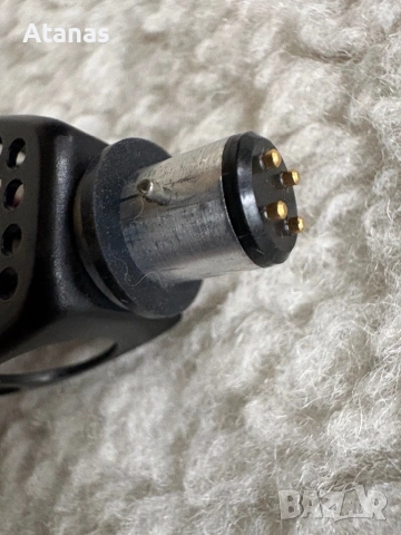 Антирезонансни рингове за SME тип шелл, снимка 3 - Грамофони - 53653156