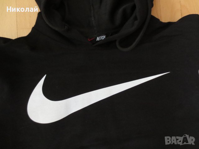 Nike горнище, снимка 3 - Спортни екипи - 41829200