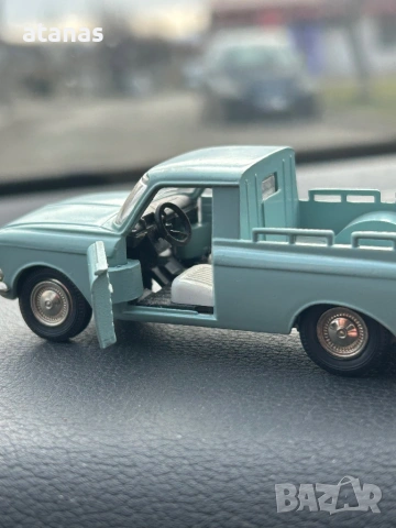 Стара руска количка, снимка 6 - Колекции - 53150508