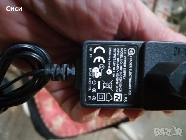 Адаптери, снимка 7 - Друга електроника - 41768955