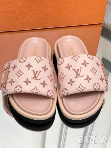чехли louis vuitton , снимка 2 - Чехли - 50926878