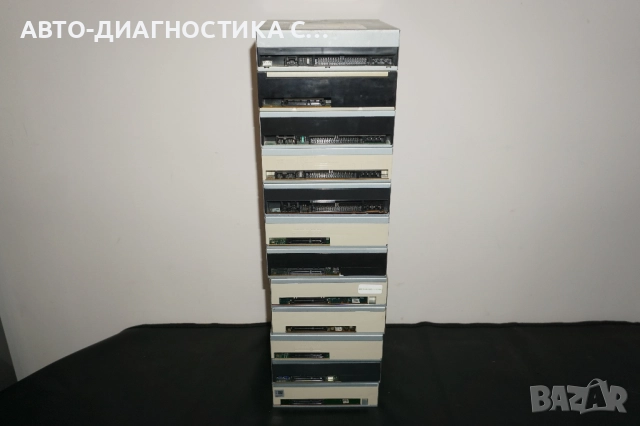 12 DVD/CD Устройства IDE/SATA РАБОТЕЩИ И ЗА ЧАСТИ/, снимка 18 - Други - 51704675