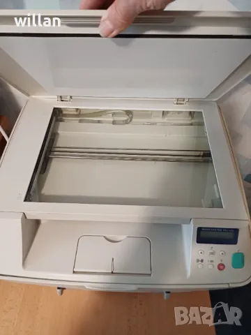 Принтер XEROX 114e, снимка 3 - Принтери, копири, скенери - 49823232