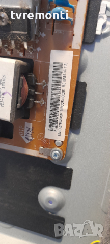 POWER BOARD ,BN94-10711A,BN41-02499, for SAMSUNG, UE40KU6072U,UE40KU6092U,UE43KU6072U, снимка 2 - Части и Платки - 36335274