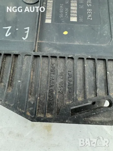 Комфорт Модул за Мерцедес Е класа, Mercedes Benz, E Class, W210, 210 820 38 26, 2108203826, снимка 4 - Части - 47982777