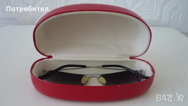 Кутия за очила, снимка 5 - Слънчеви и диоптрични очила - 34719835