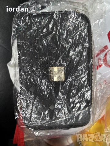 MCM-Дамска чанта-20€, снимка 5 - Чанти - 56201291