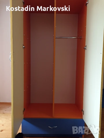 Детско обзавеждане , снимка 6 - Мебели за детската стая - 50705998