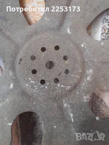 Алуминиеви перка, снимка 2 - Други машини и части - 42139171