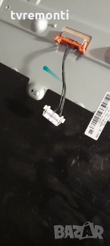 лед диоди от дисплей CY-WK049HGLV1H от телевизор Samsung модел Ue49ku6100k, снимка 2 - Части и Платки - 34454373