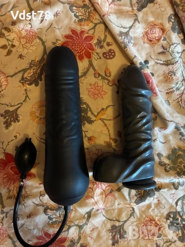 Употребявано мъжко бель-прашки, снимка 17 - Бельо - 27497716